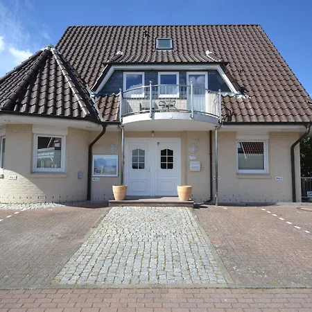 Appartementhaus Sir Henry B Apartament
