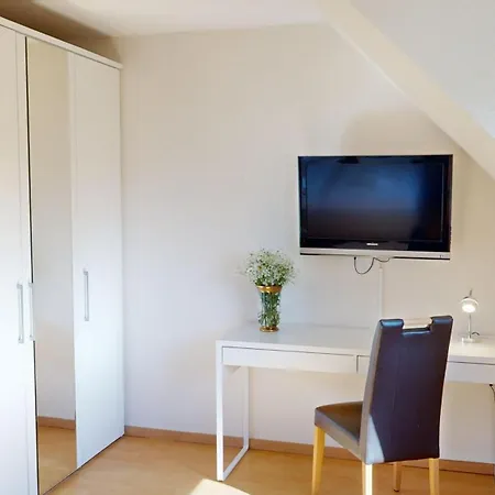 Appartementhaus Sir Henry B Apartament