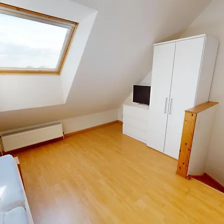 Apartament Appartementhaus Sir Henry B *