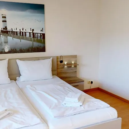 Appartementhaus Sir Henry Sir Henry B Lejlighed