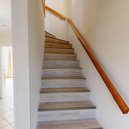 Apartament Appartementhaus Sir Henry B